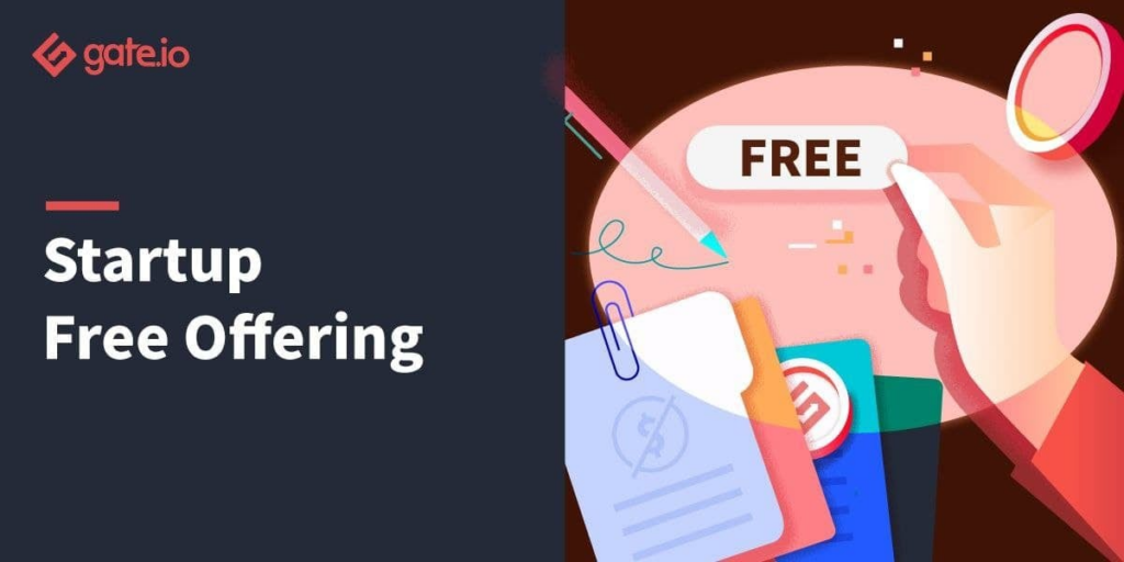 Cách sử dụng Gate.io