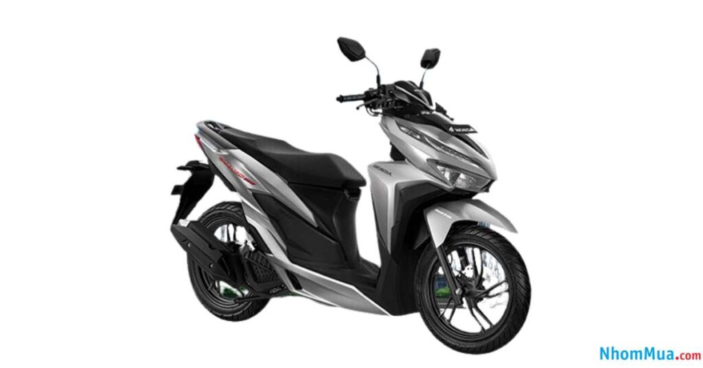 Vario 150 phong cách, nêu bật cá tính