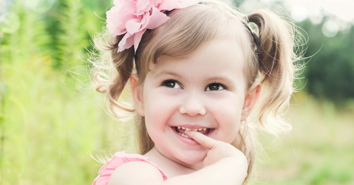 Đặc điểm tâm lý của trẻ 3 tuổi