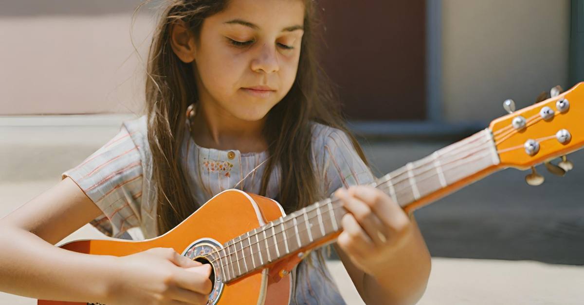 Đồ chơi âm nhạc cho bé