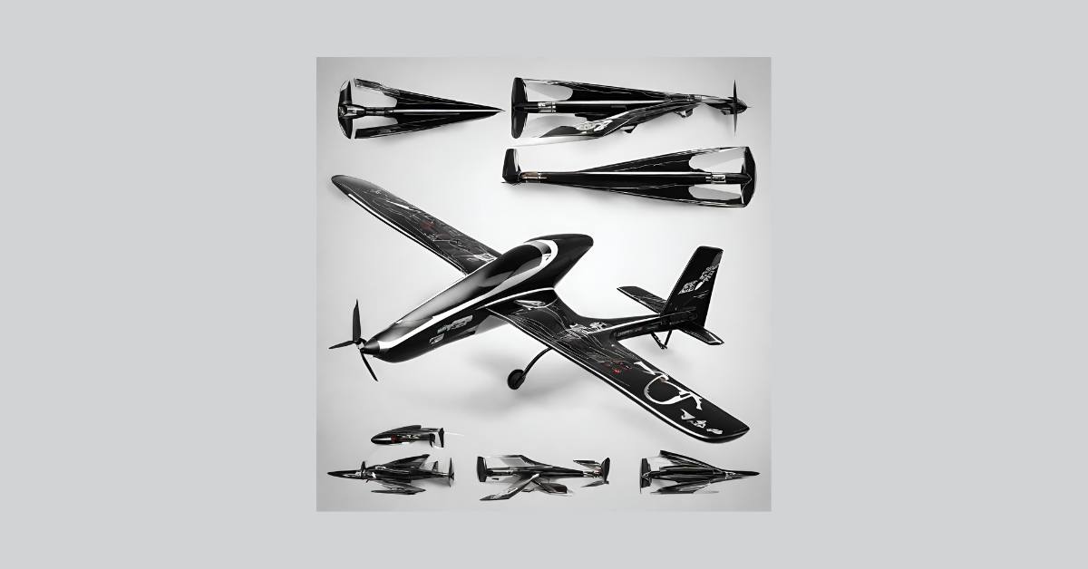 Đồ chơi điều khiển từ xa cho con trai