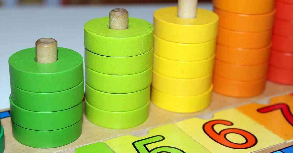 Đồ chơi học tập