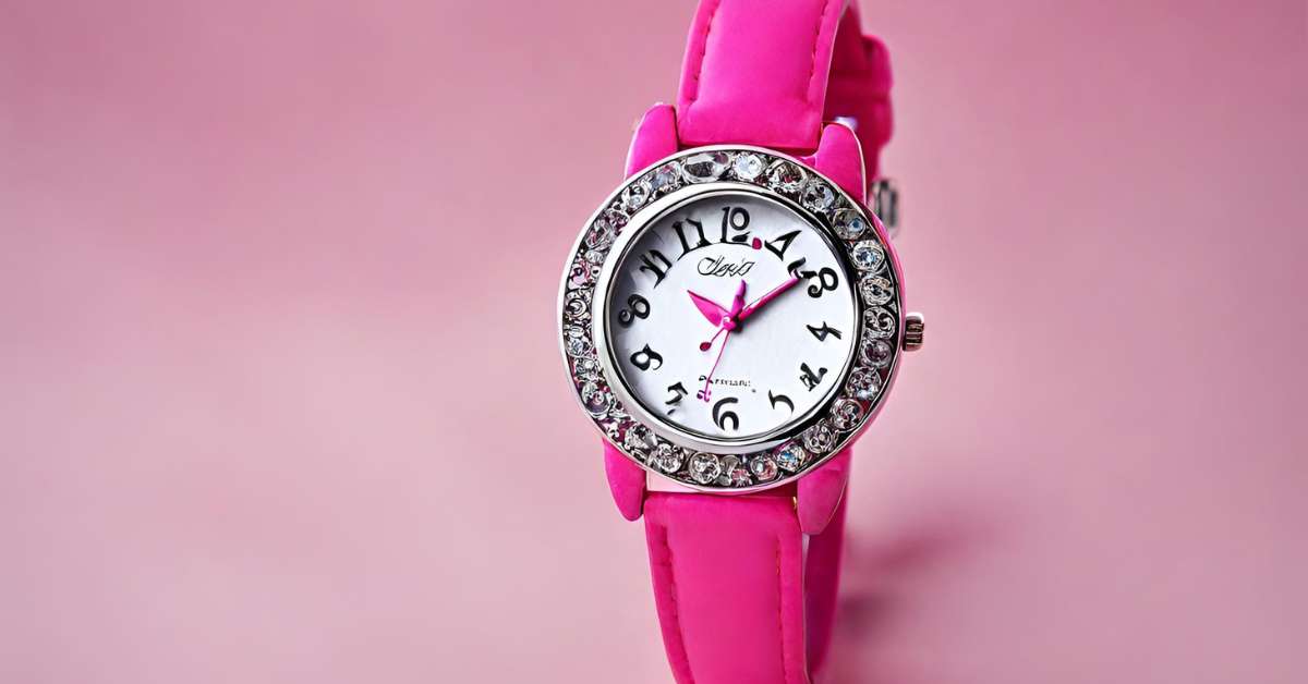 Đồng hồ đeo tay