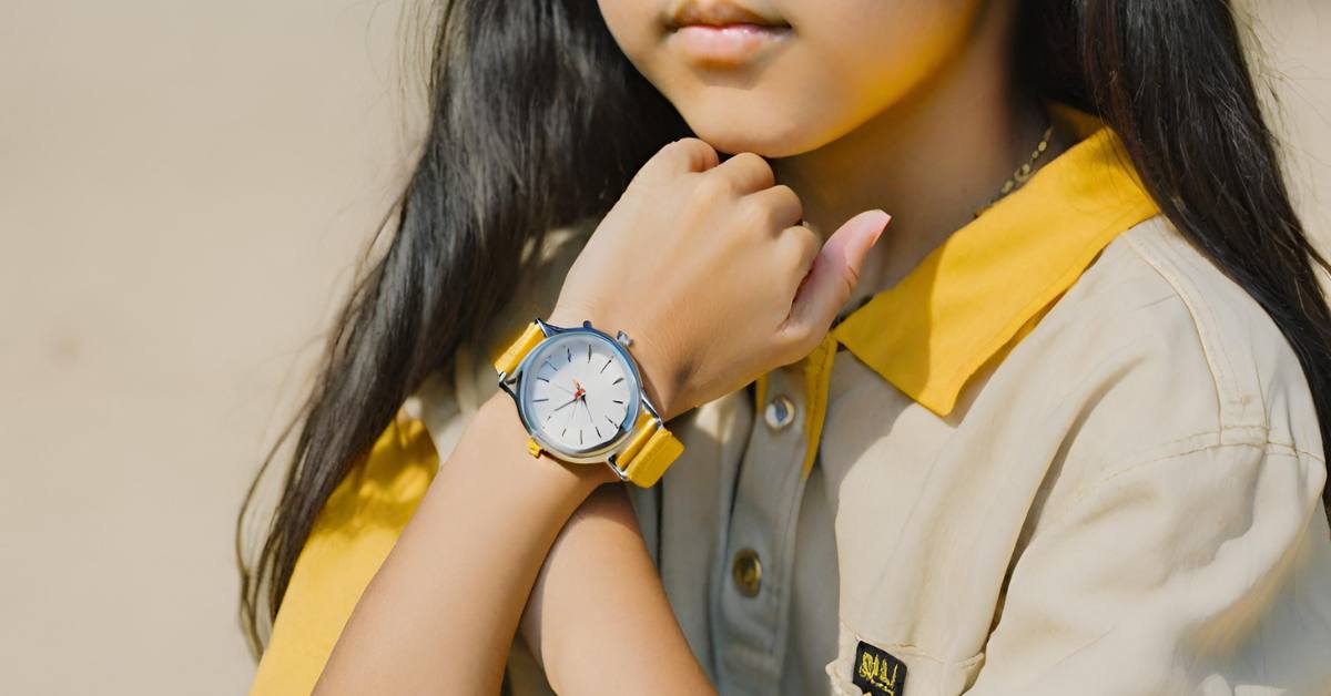 Đồng hồ rất được ưa thích