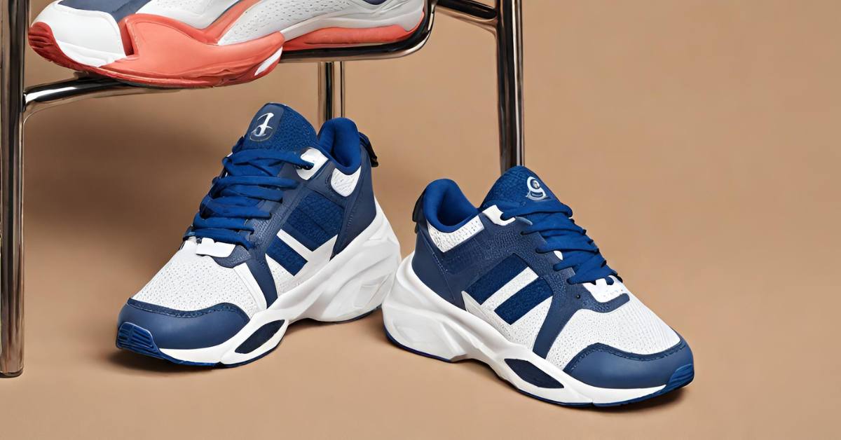 Giày thể thao cho con trai 13 tuổi