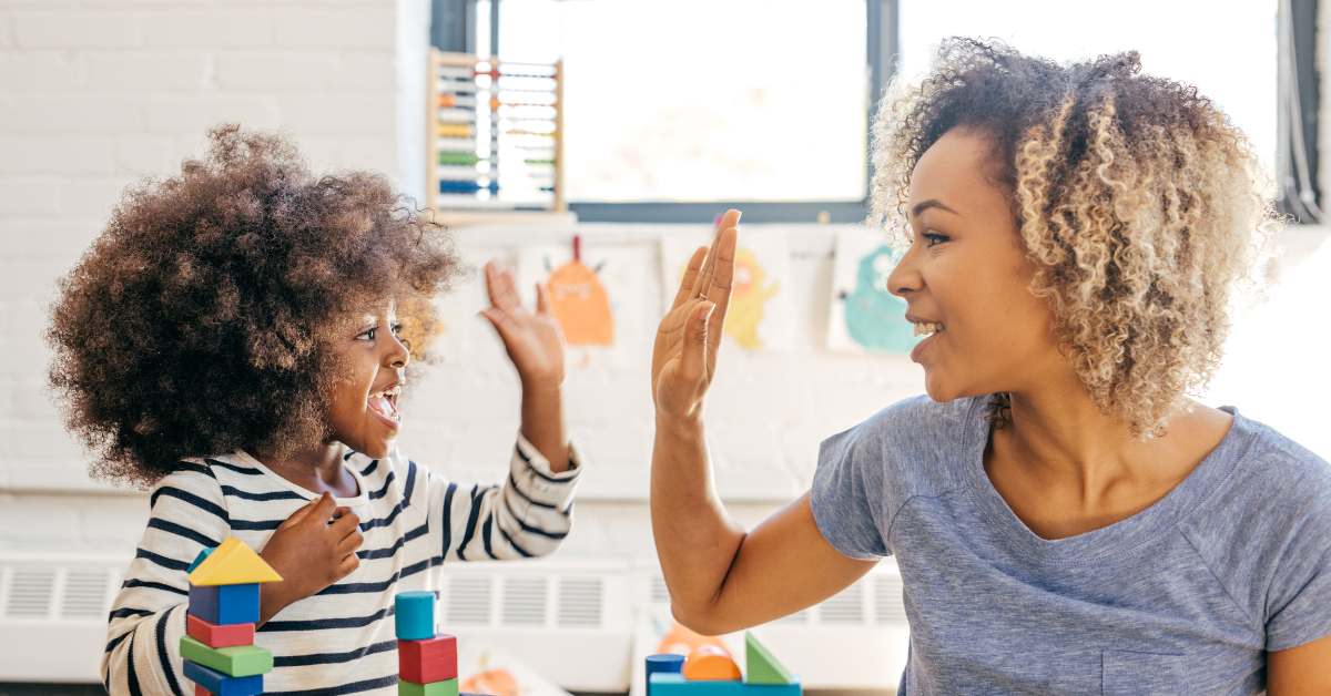 Khả năng giao tiếp của trẻ 3 tuổi