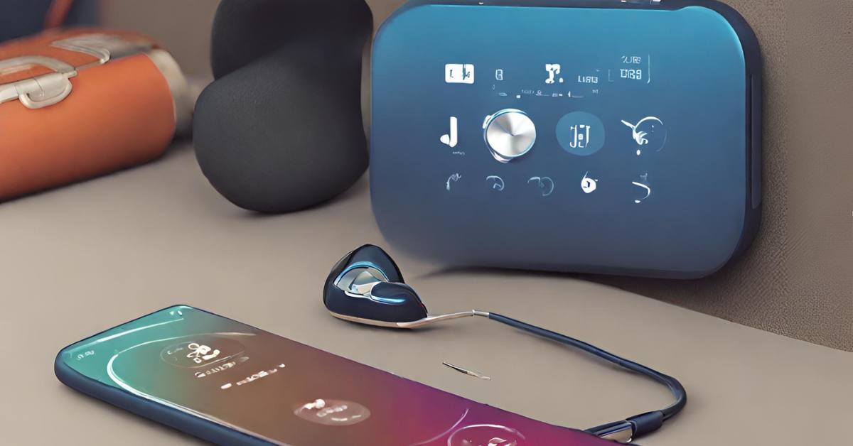 Loa nghe phục vụ giải trí