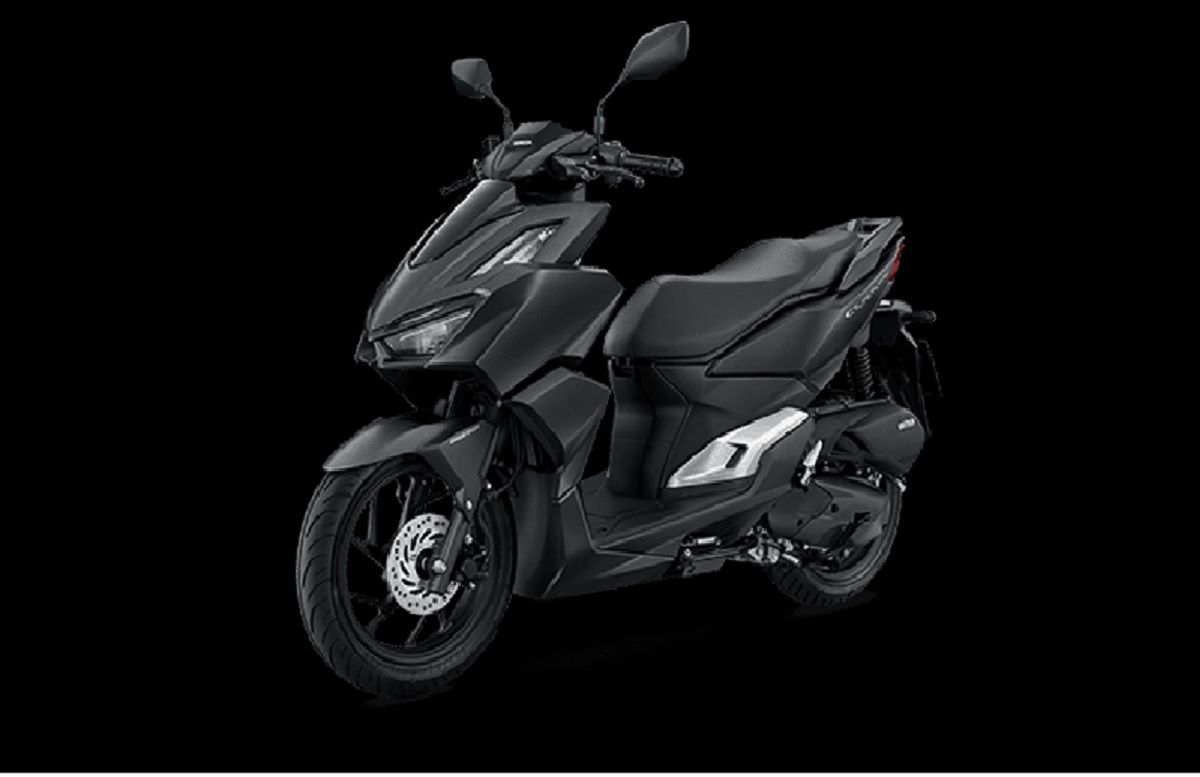 Màu đen phá cách