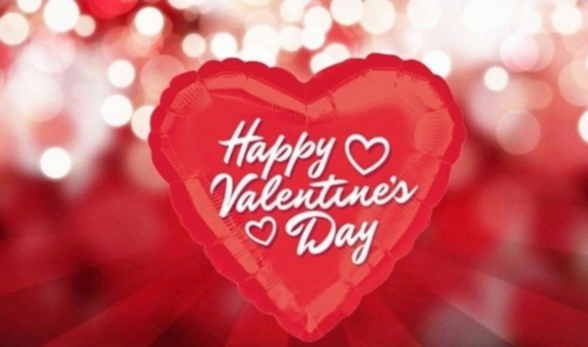 Những câu nói hay về tình yêu trong ngày Valentine 