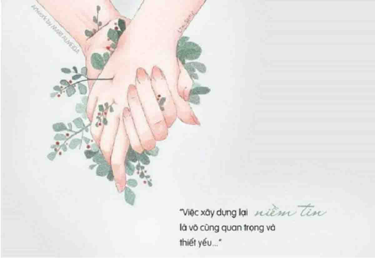 Những câu nói về sự phản bội trong tình yêu châm biếm