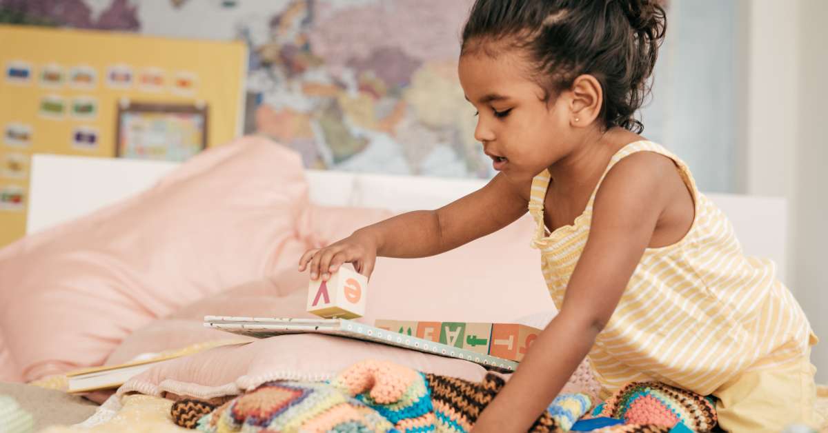 Lựa chọn những món quà mang tính giáo dục tốt