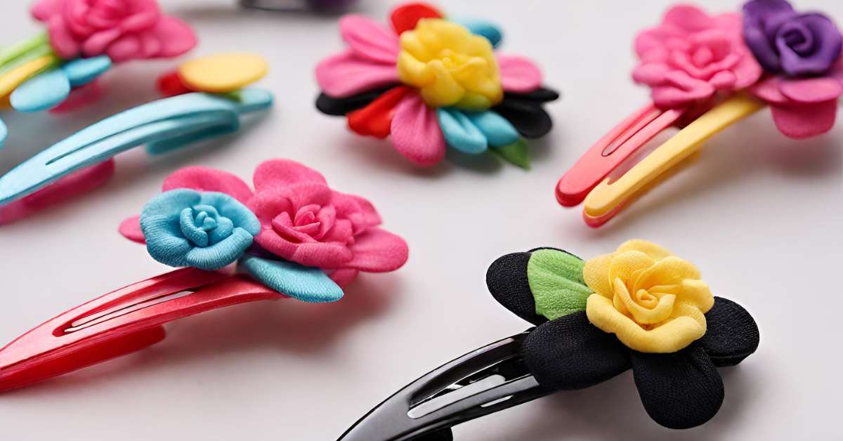 Phụ kiện thời trang dễ thương