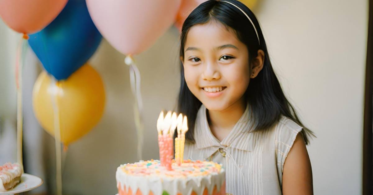 Quà sinh nhật cho bé gái 11 tuổi cần đa dạng