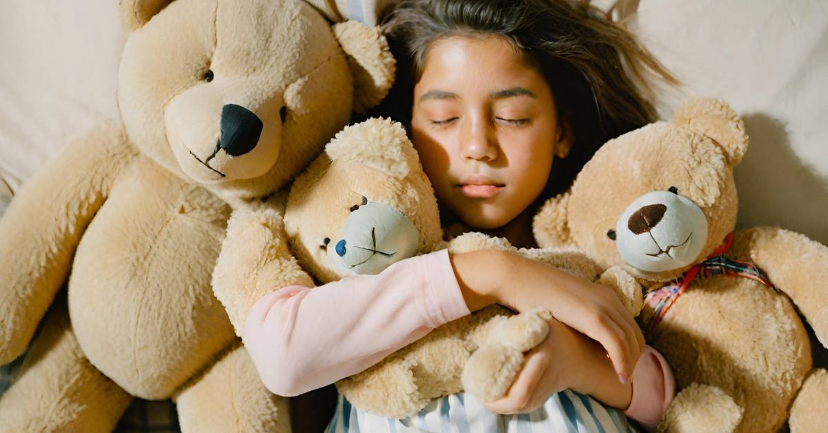 Quà sinh nhật cho bé gái 11 tuổi quen thuộc