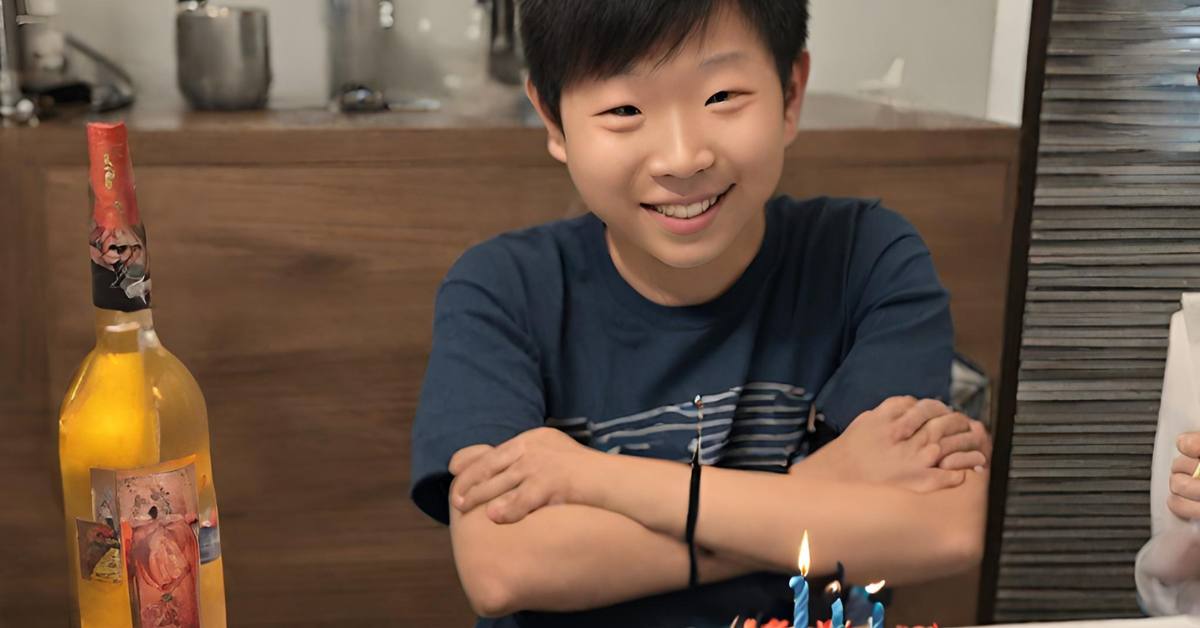 Lưu ý khi tặng quà sinh nhật cho con trai 13 tuổi