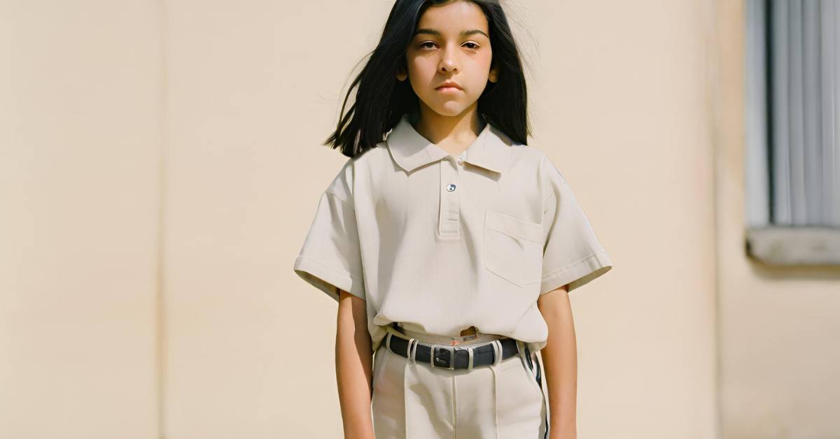 Quần áo mới đem lại niềm hân hoan