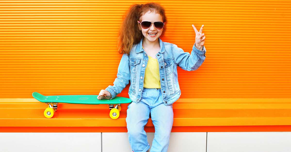 Quần áo thời trang luôn được yêu thích