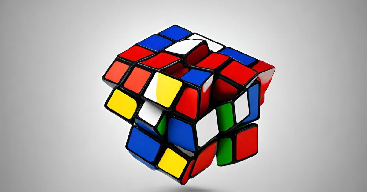 Rubik phát triển tư duy