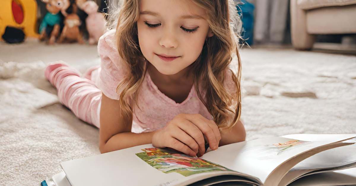 Sách làm quà sinh nhật cho bé gái 3 tuổi