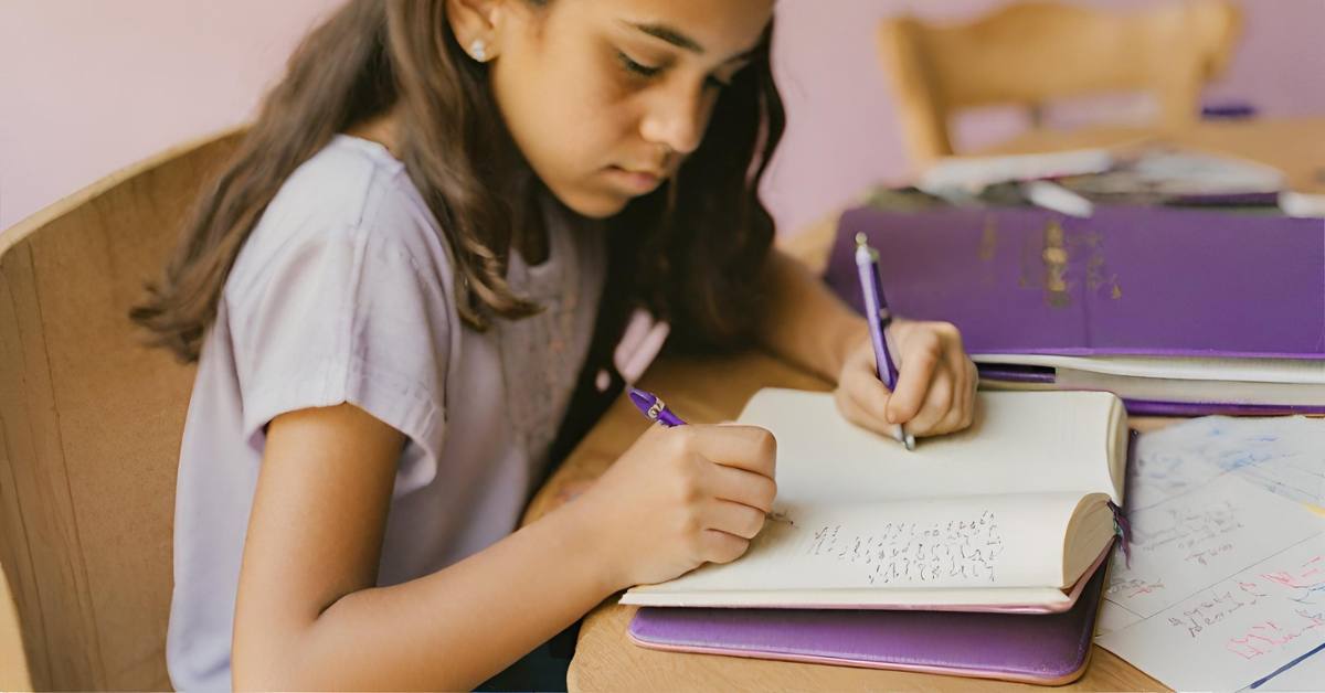 Sổ nhật ký chứa bao tâm sự