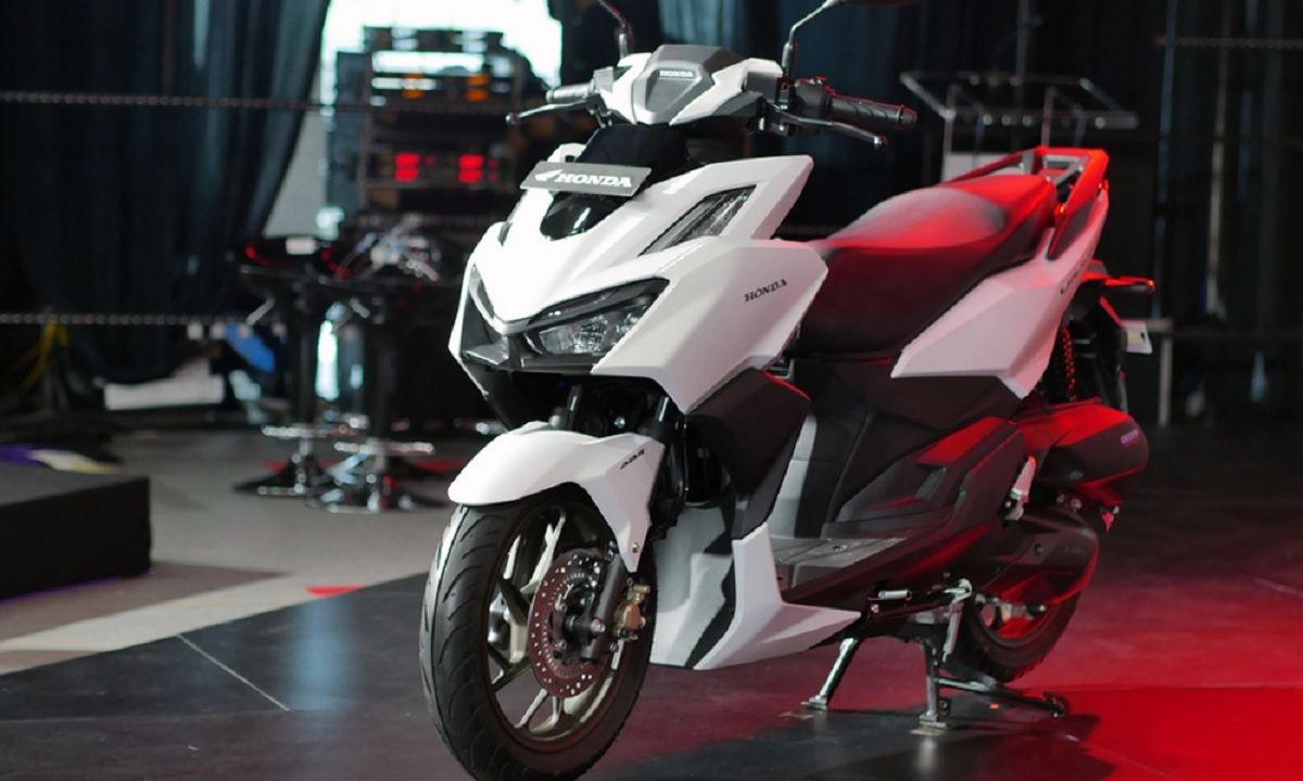 Màu trắng thanh lịch