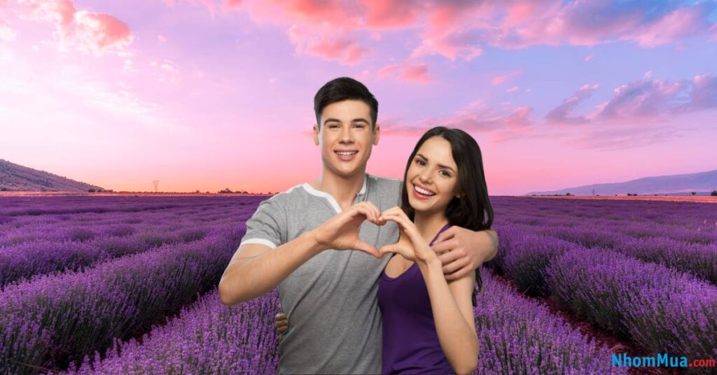 Cuộc hành trình rất dài và vui khi có anh bên cạnh