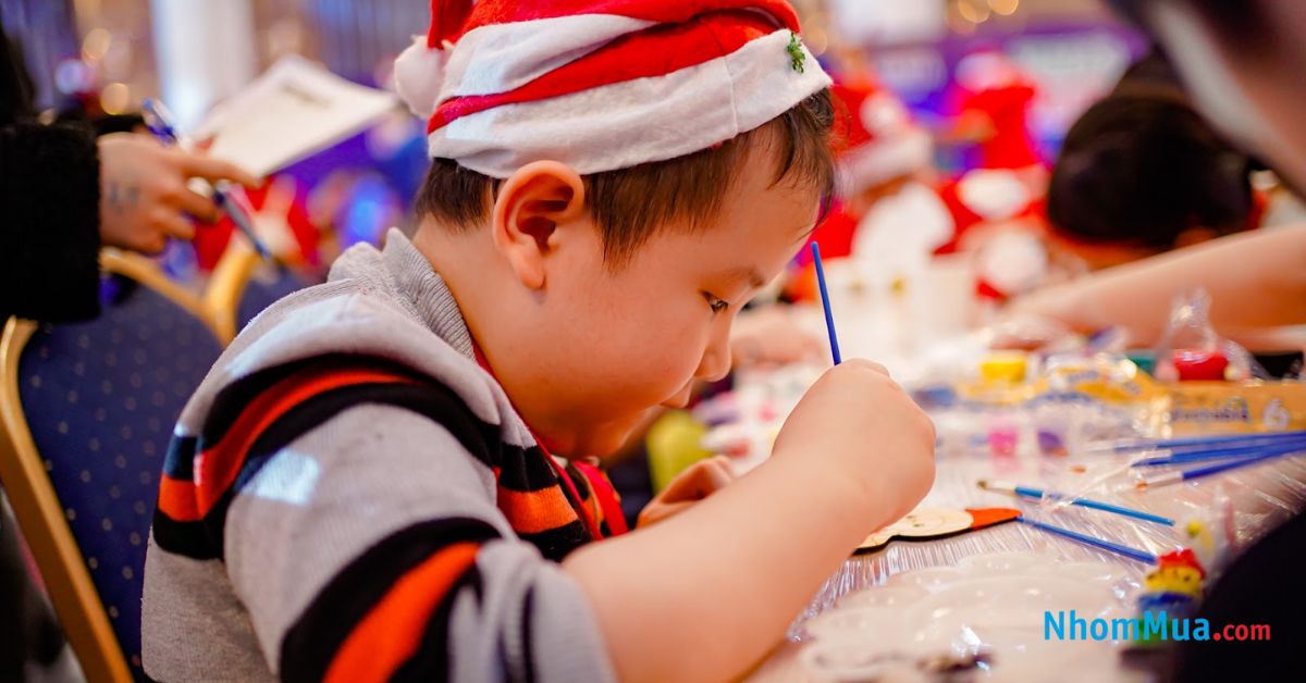 Bộ tập tô màu giúp bé thỏa sức sáng tạo