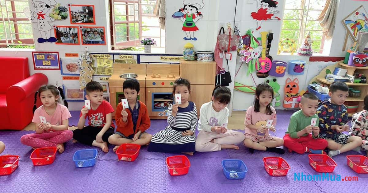 Quà giáng sinh cho bé trai 5 tuổi phải đảm bảo an toàn