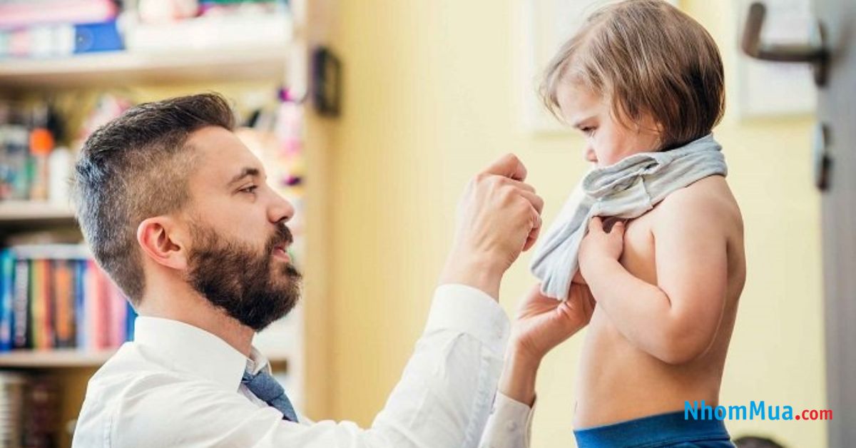 Bé trai 5 tuổi luôn muốn khám phá những điều mới lạ