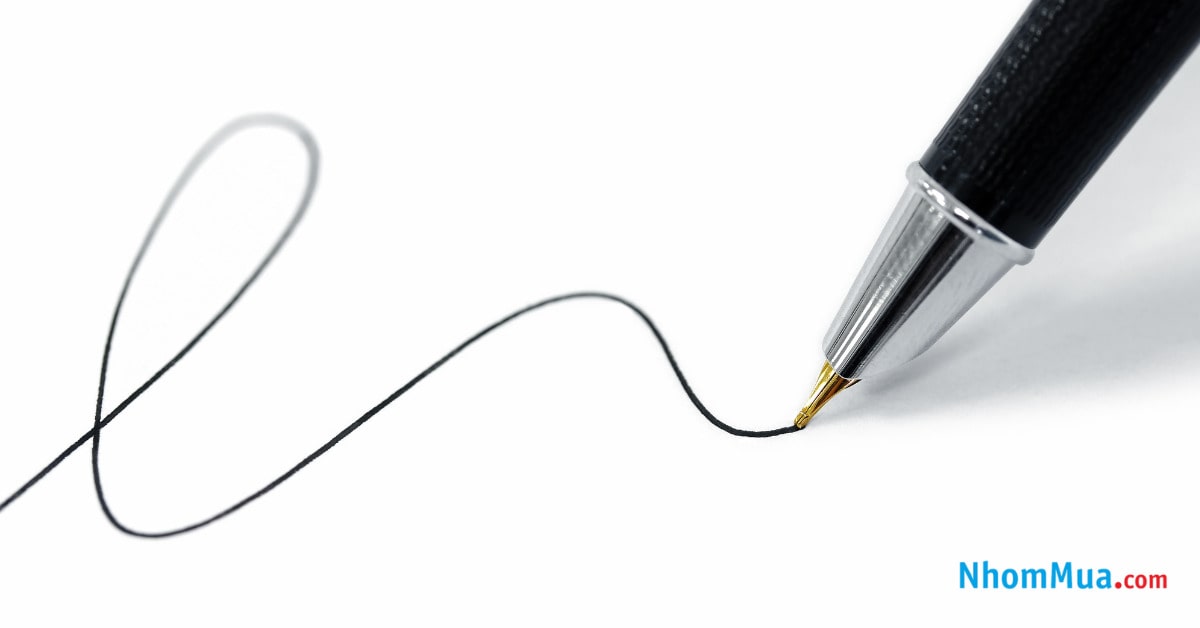 Bút ký là món quà tạo động lực cho bạn gái trong việc học tập