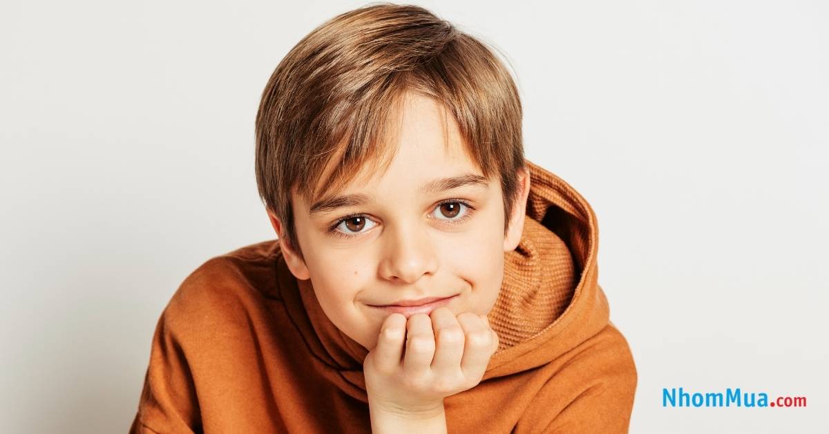 Hiểu tâm lý để chọn quà giáng sinh cho bé trai 10 tuổi