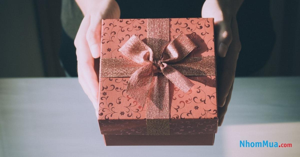 Lưu ý khi chọn quà tặng 20/10