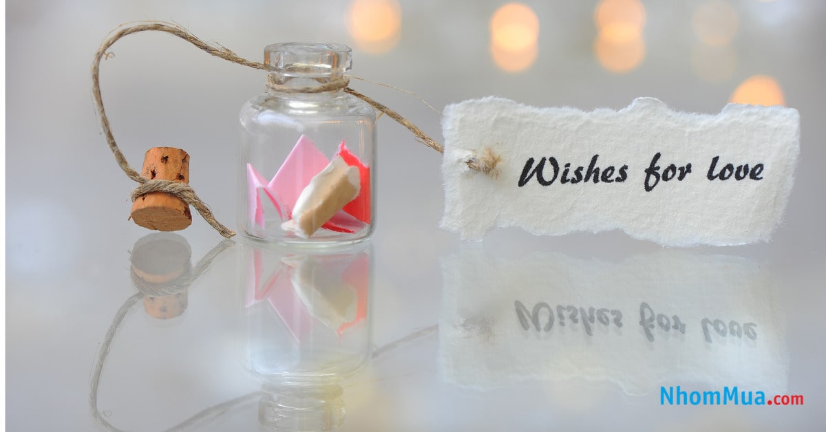 Những lời chúc ý nghĩa như một sợi dây gắn kết tình cảm với bạn gái trong lớp