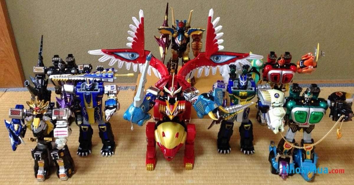 Quà noel cho bé trai 1 tuổi được nhiều bé yêu thích