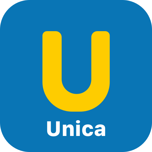 Mã giảm giá Unica