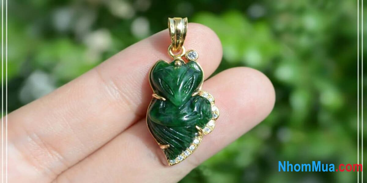 Món đồ phong thủy giúp gia tăng may mắn cho mẹ chồng